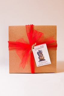GIFT BOX, MAIL ORDER